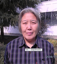 张凯 - 李锋心理教育中心师资团队