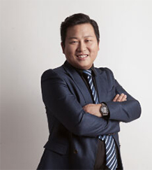 李锋心理教育中心师资团队