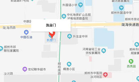 李锋心理在什么地方